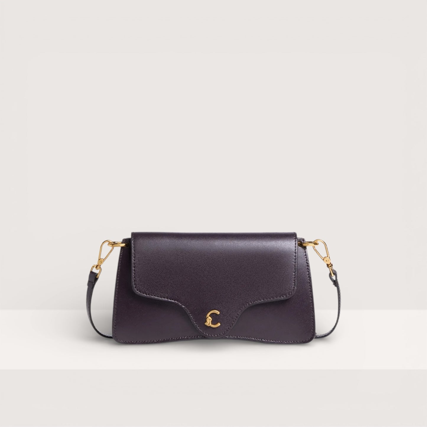 Сумка Coccinelle C-Me Calf E5 SSK 27 01 01 V87