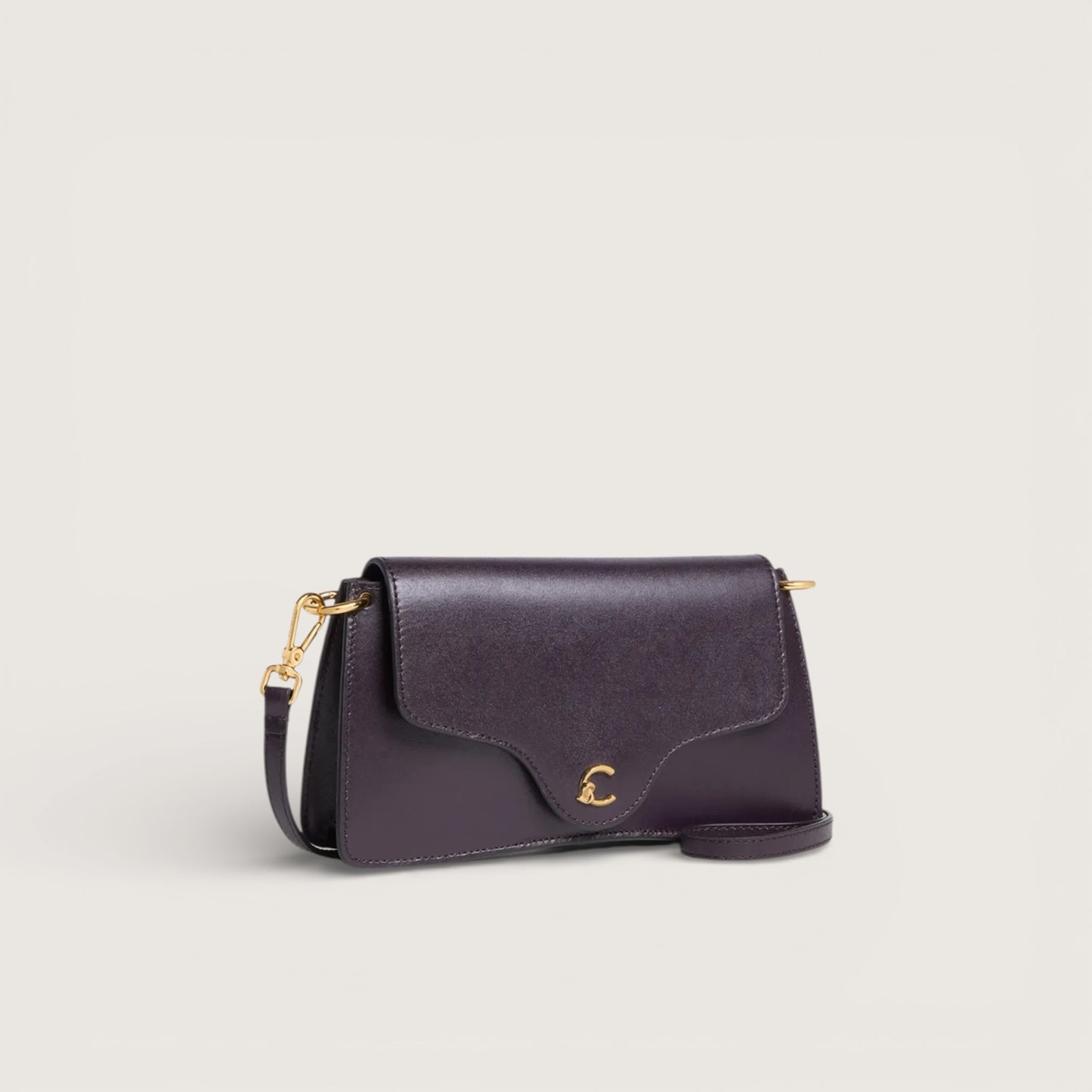 Сумка Coccinelle C-Me Calf E5 SSK 27 01 01 V87