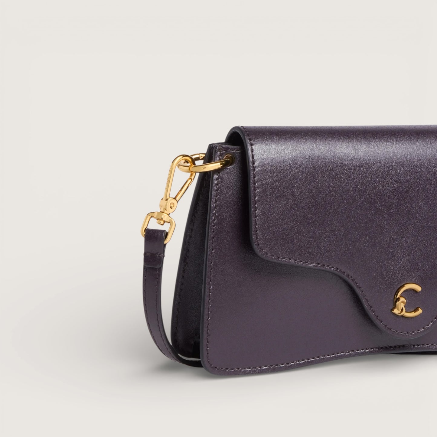 Сумка Coccinelle C-Me Calf E5 SSK 27 01 01 V87