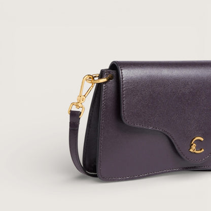 Сумка Coccinelle C-Me Calf E5 SSK 27 01 01 V87