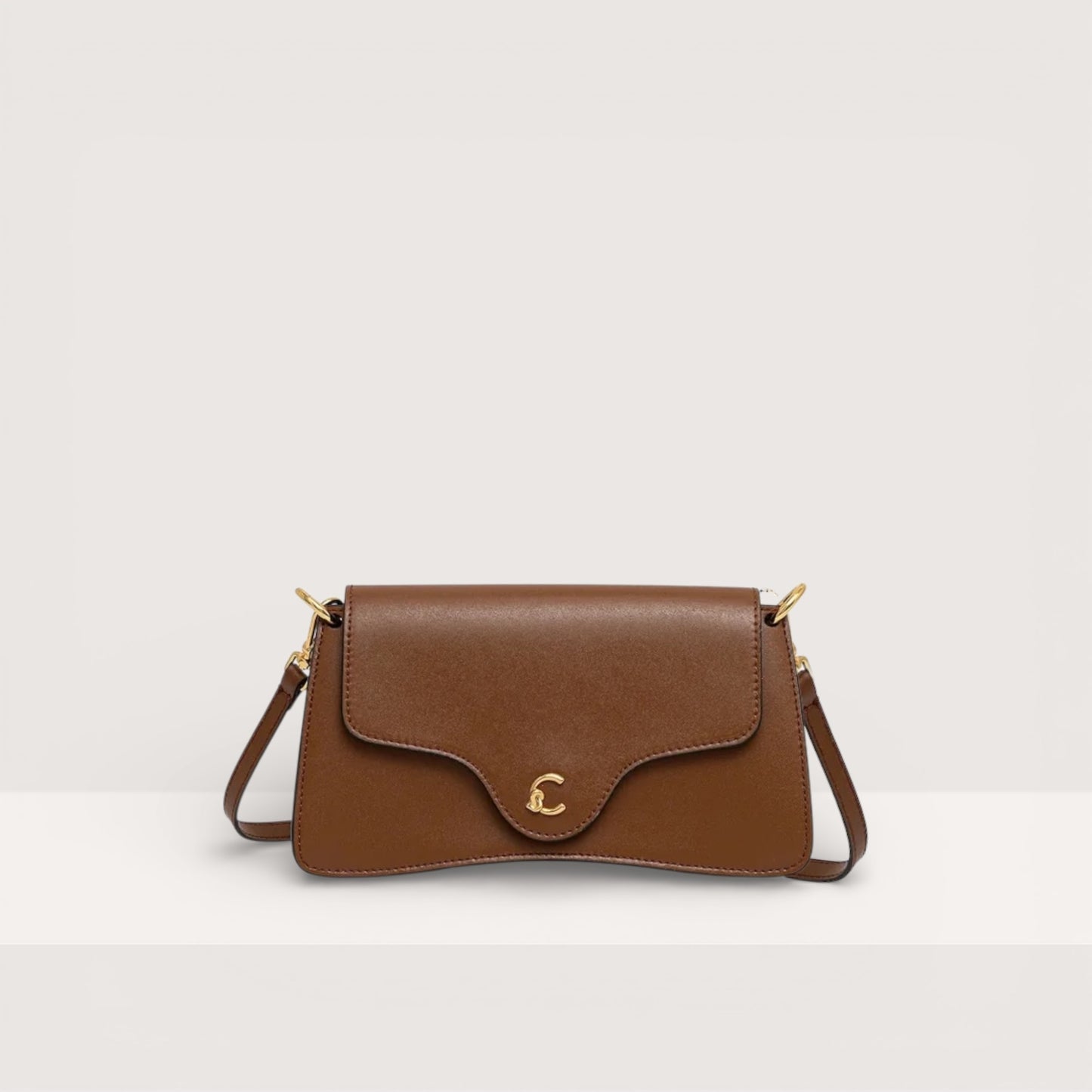 Сумка Coccinelle C-Me Calf E5 SSK 27 01 01 W11