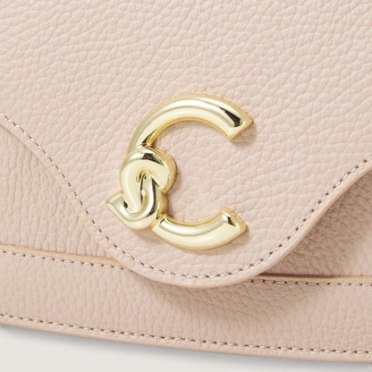 Сумка Coccinelle C-Me E1 SSL 15 01 01 N12