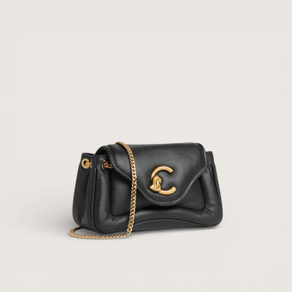 Сумка Coccinelle C-Me E1 SUE 12 02 01 001