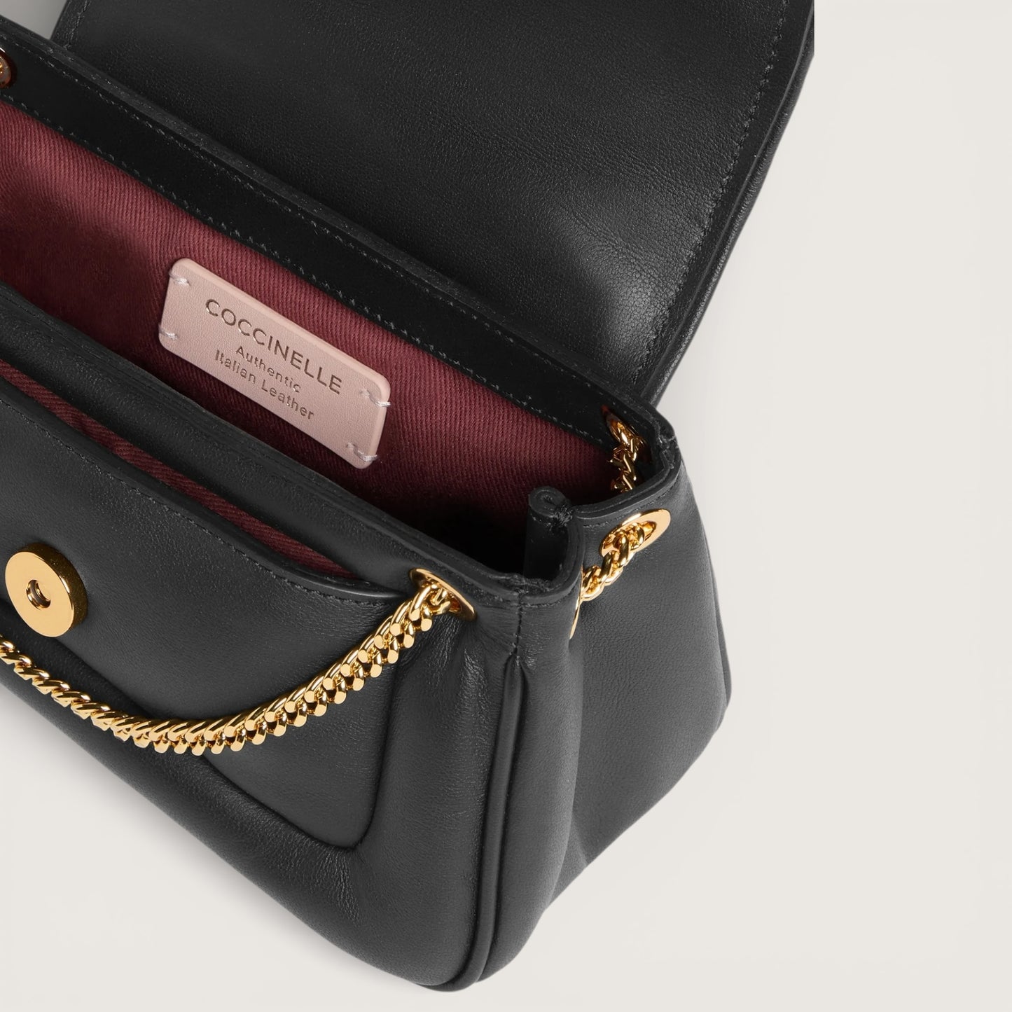 Сумка Coccinelle C-Me E1 SUE 12 02 01 001