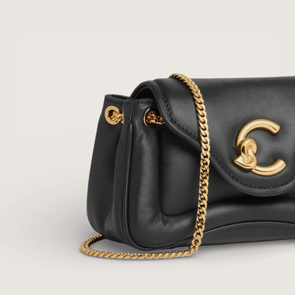 Сумка Coccinelle C-Me E1 SUE 12 02 01 001