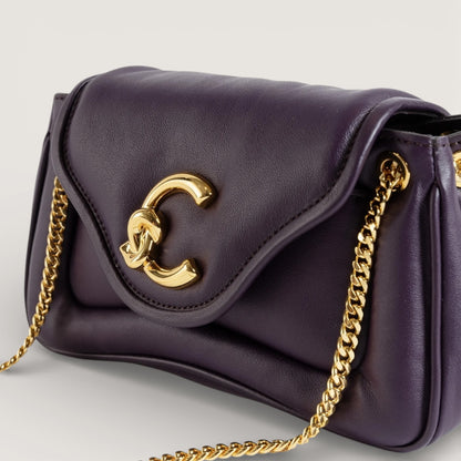 Сумка Coccinelle C-Me E1 SUE 12 02 01 V87