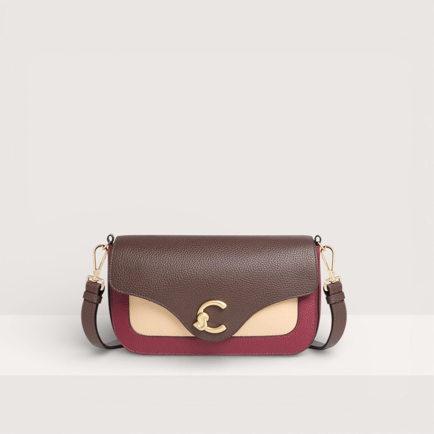 Сумка Coccinelle C-Me E1 T1P 12 03 01 732