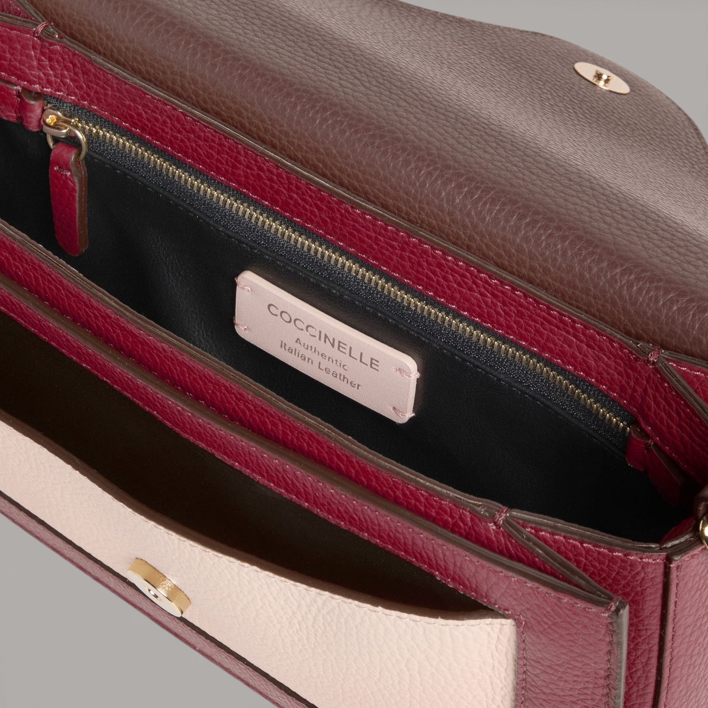 Сумка Coccinelle C-Me E1 T1P 12 03 01 732