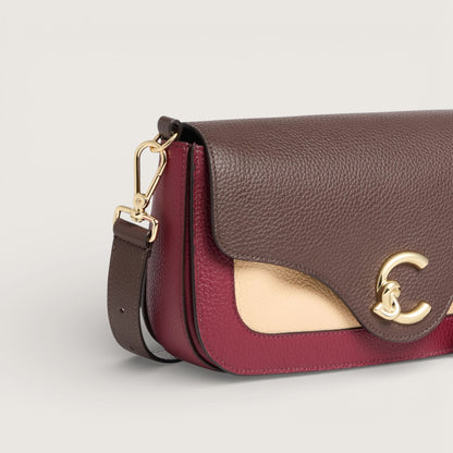 Сумка Coccinelle C-Me E1 T1P 12 03 01 732