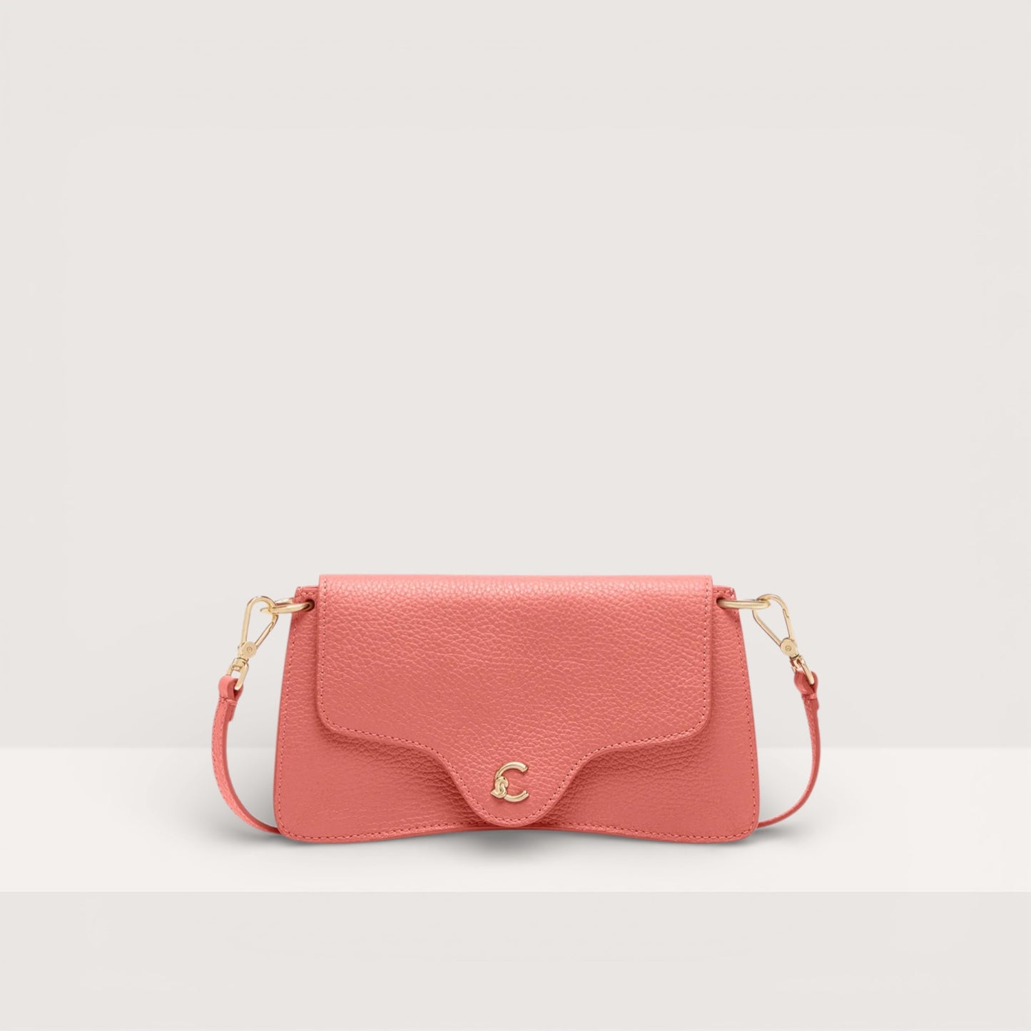 Сумка Coccinelle C-Me E5 SSL 27 01 01 P94