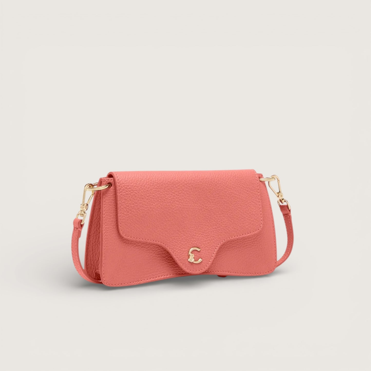 Сумка Coccinelle C-Me E5 SSL 27 01 01 P94