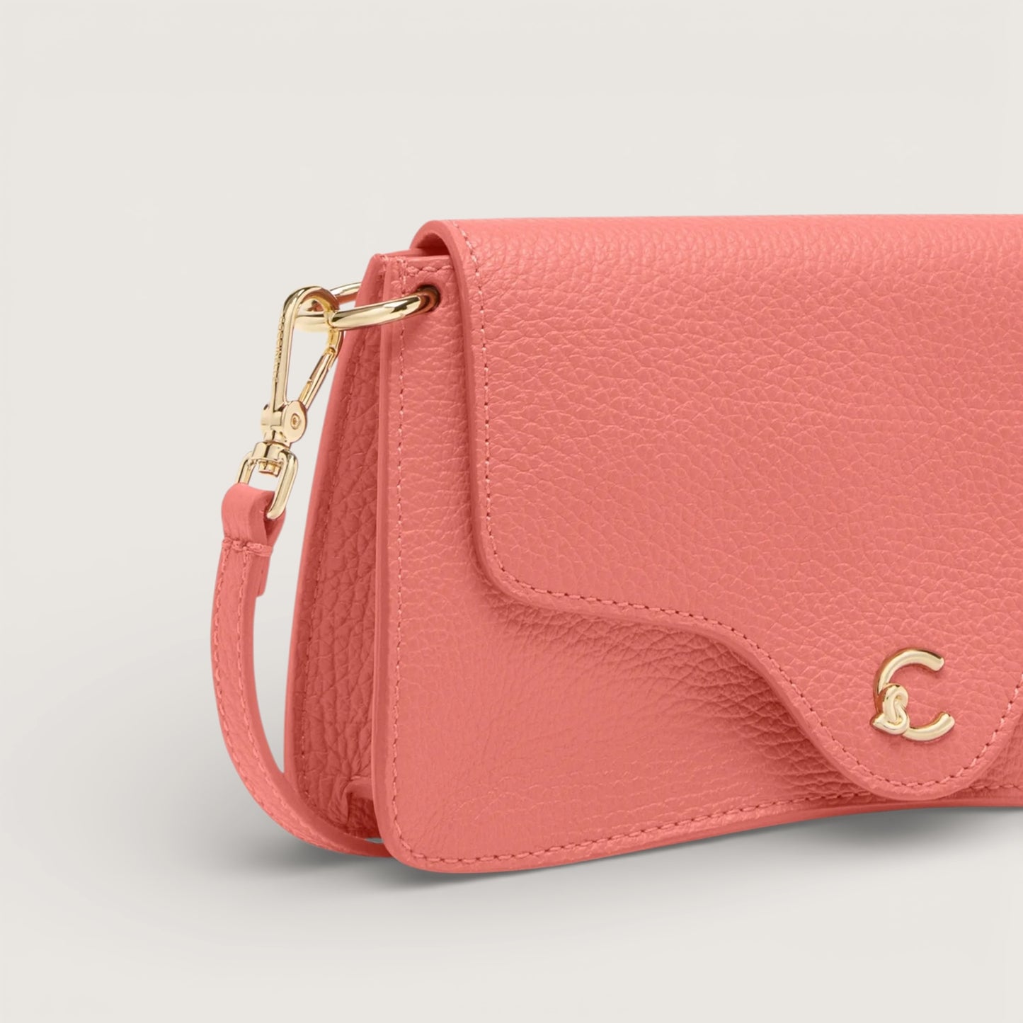 Сумка Coccinelle C-Me E5 SSL 27 01 01 P94