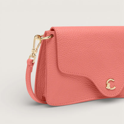 Сумка Coccinelle C-Me E5 SSL 27 01 01 P94