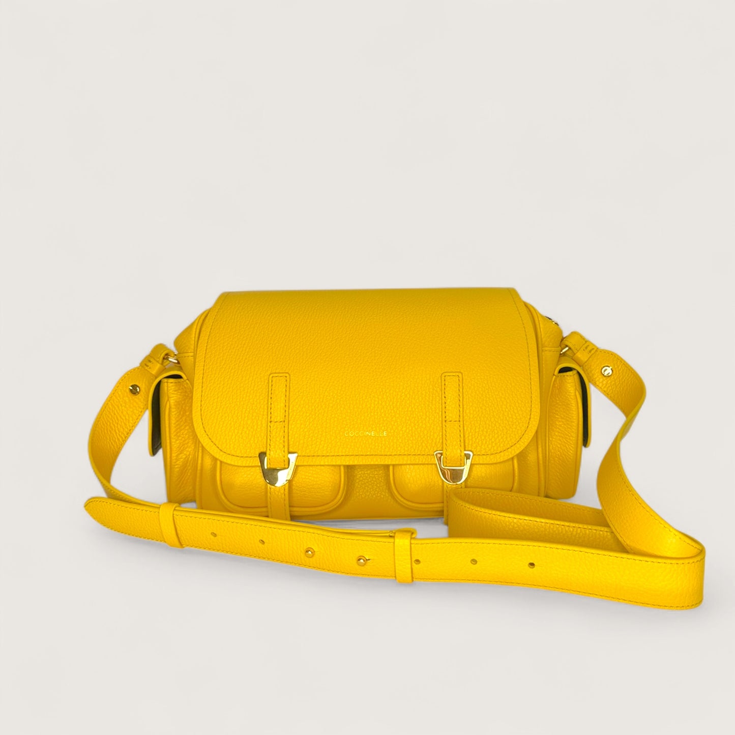 Сумка Coccinelle Campus E1 RFF 15 01 01 J19