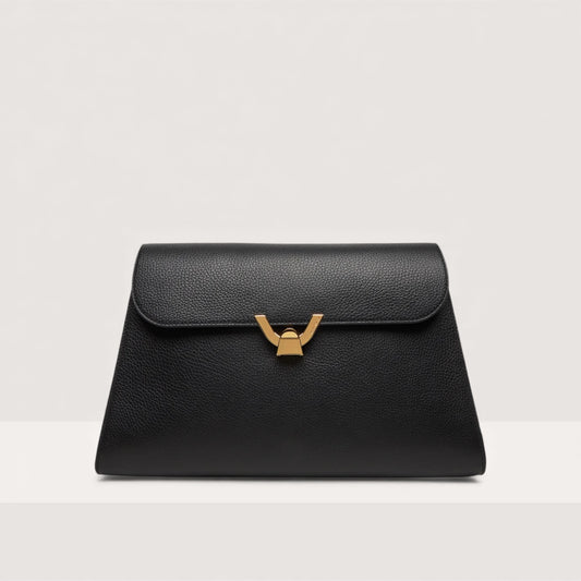 Сумка Coccinelle Dew E1 QTF 12 01 01 001