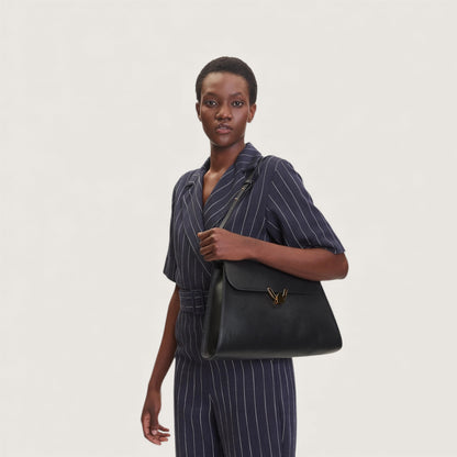 Сумка Coccinelle Dew E1 QTF 12 01 01 001