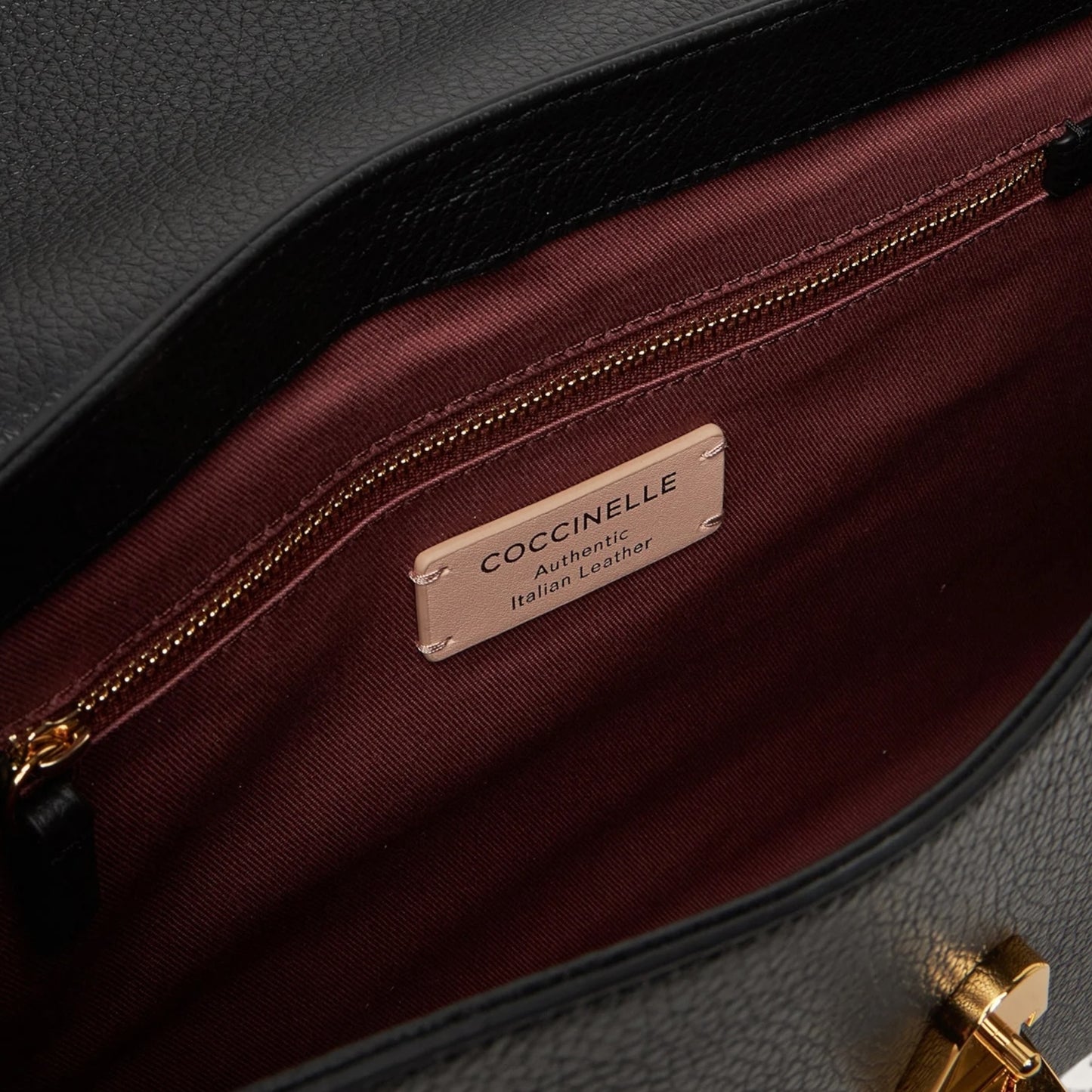 Сумка Coccinelle Dew E1 QTF 12 01 01 001