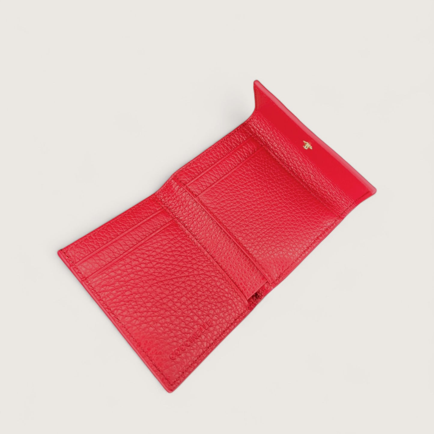 Гаманець Coccinelle E2 MW5 11 B8 01 R16