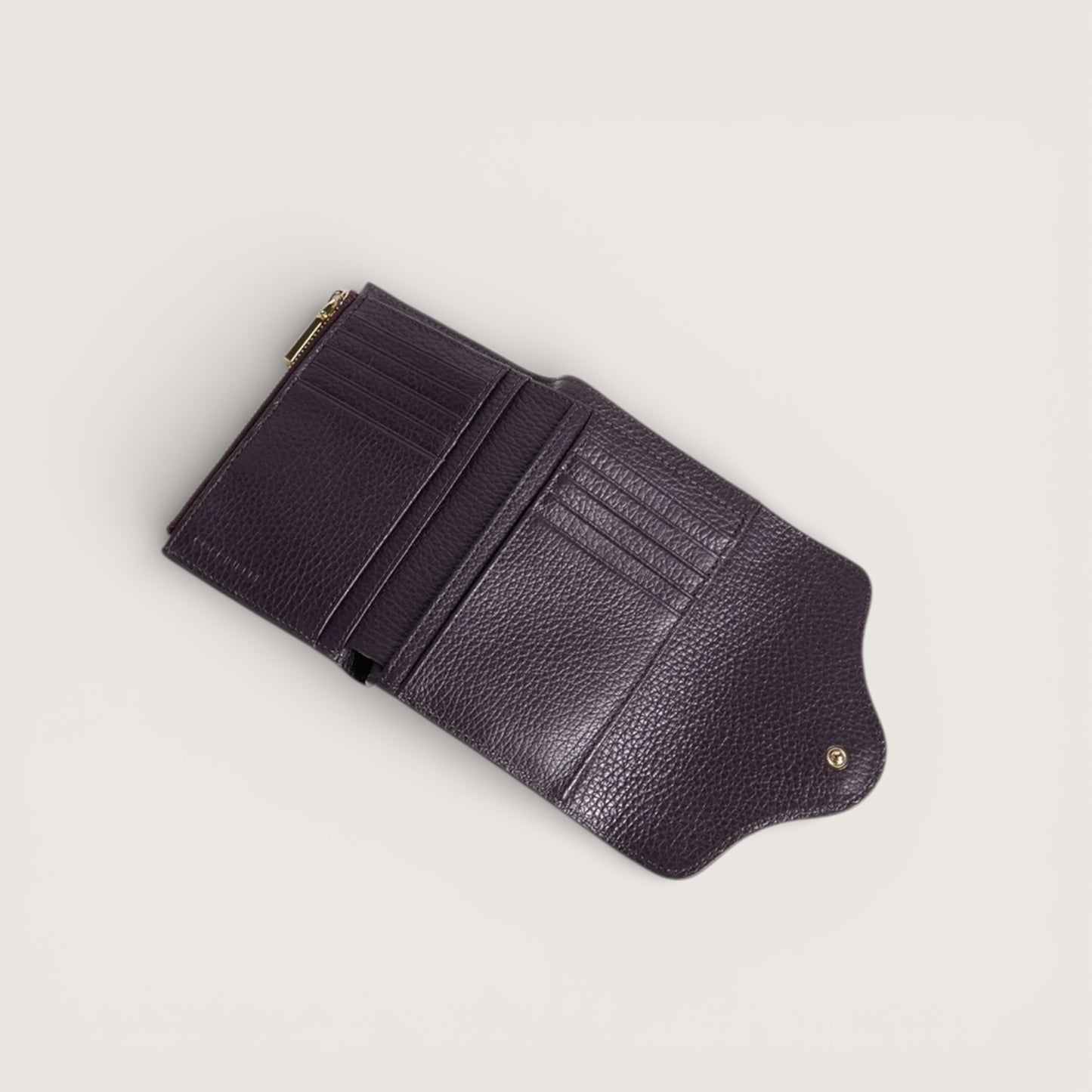 Гаманець Coccinelle E2 SSL 11 D6 21 V87