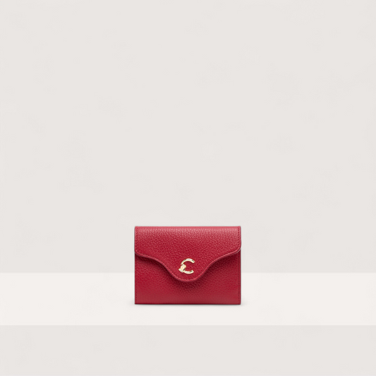 Гаманець Coccinelle E2 SSL 11 F0 01 R16