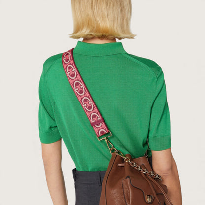 Ремінь для сумки Coccinelle E3 N24 68 25 21 740