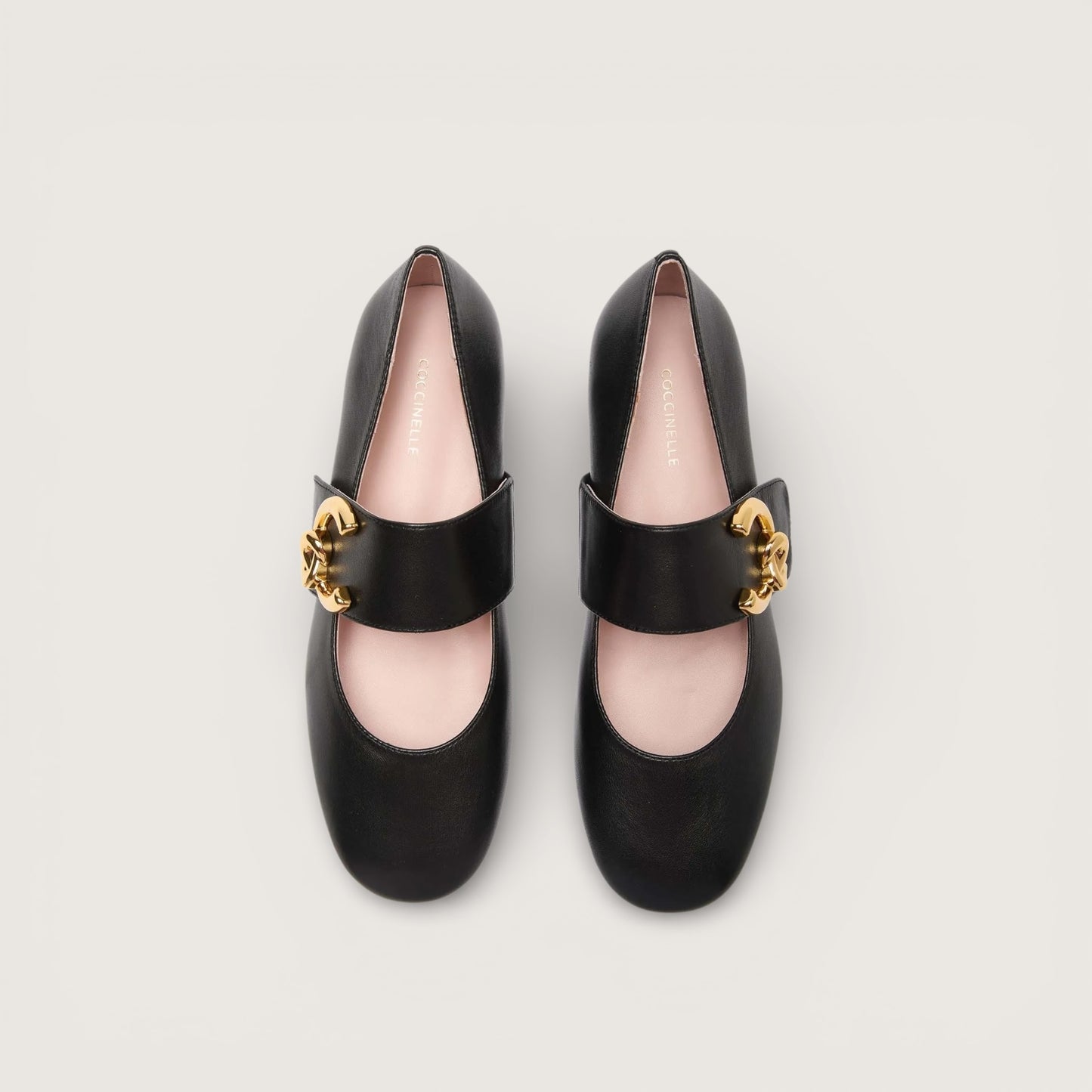 Взуття Coccinelle E4 SB3 19 01 01 001