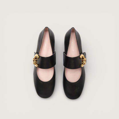 Взуття Coccinelle E4 SB3 19 01 01 001