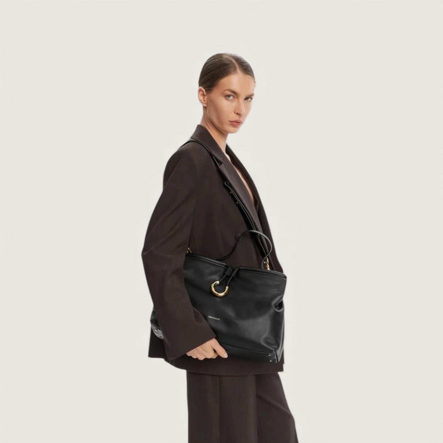 Сумка Coccinelle Lisbet E1 T1F 18 01 01 001