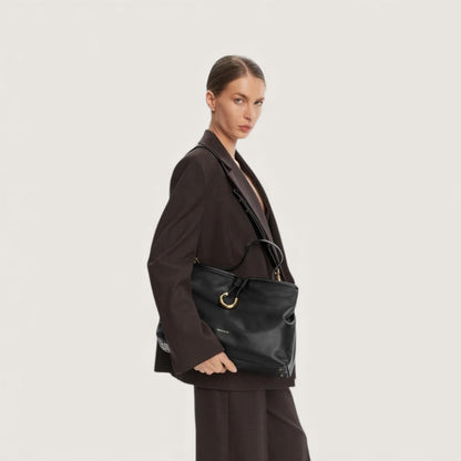 Сумка Coccinelle Lisbet E1 T1F 18 01 01 001