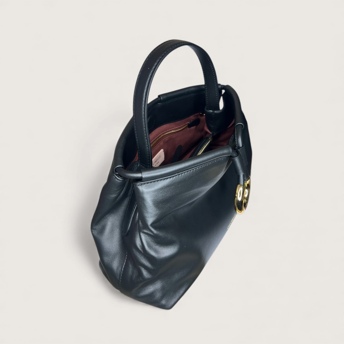 Сумка Coccinelle Lisbet E1 T1F 18 02 01 001