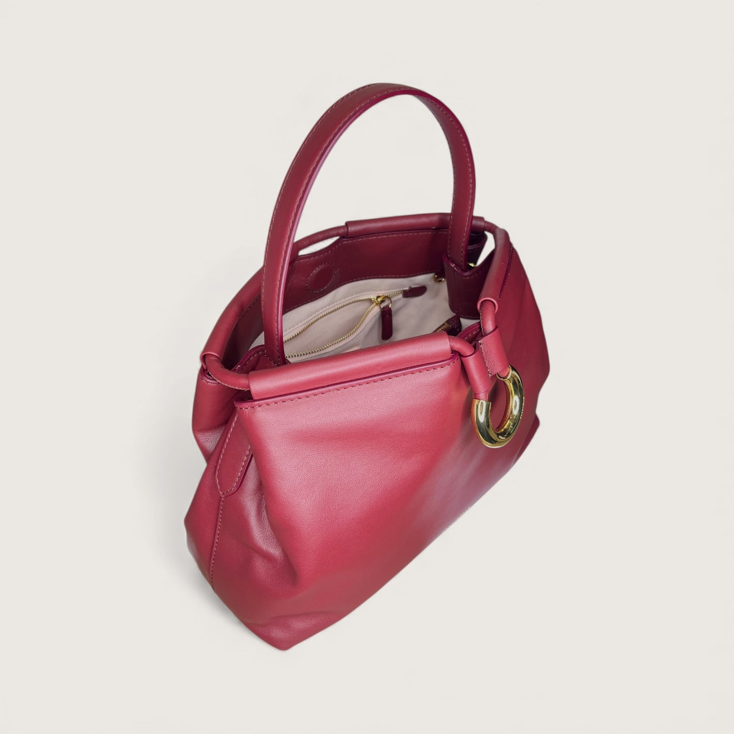 Сумка Coccinelle Lisbet E1 T1F 18 02 01 R52