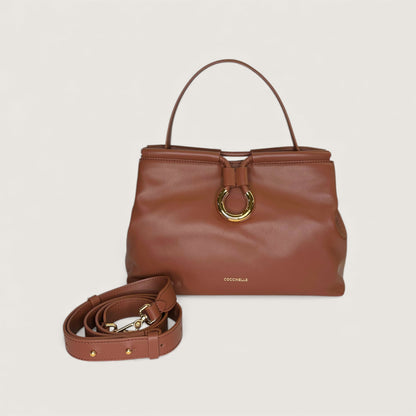 Сумка Coccinelle Lisbet E1 T1F 18 02 01 W11