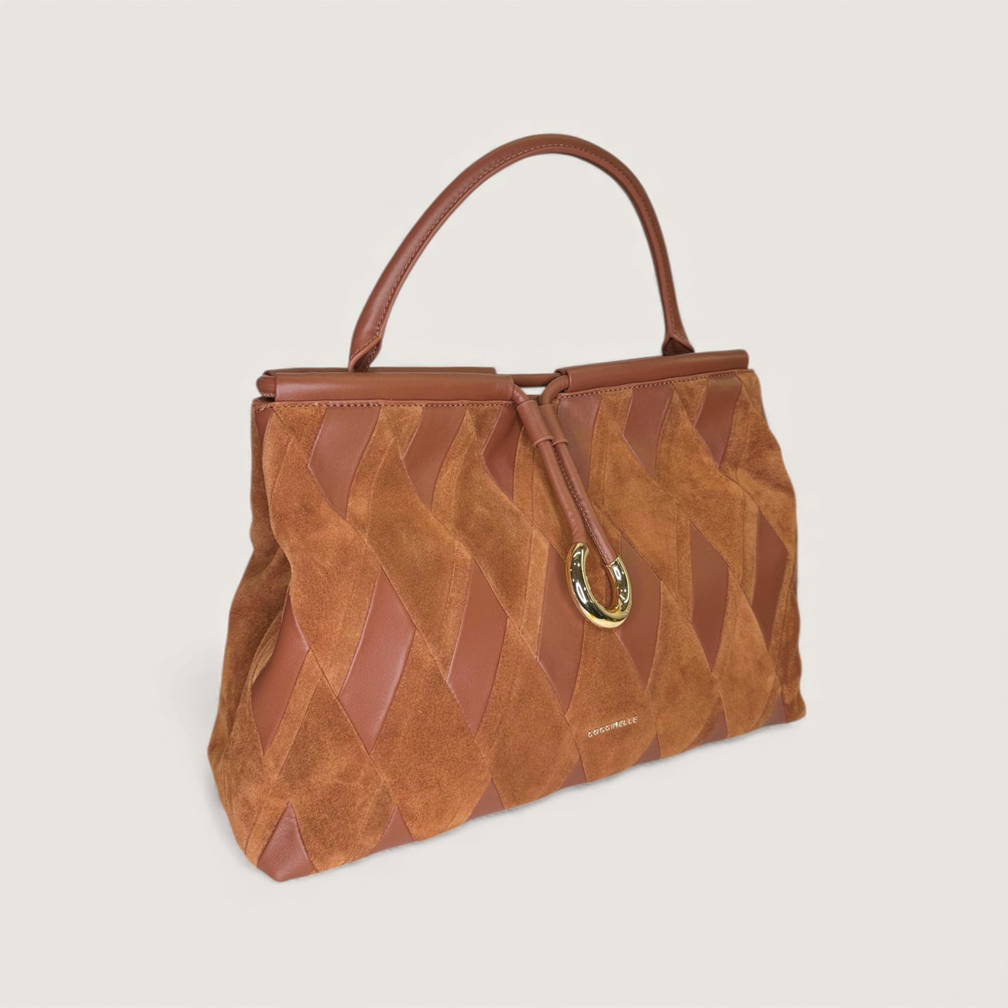 Сумка Coccinelle Lisbet N.G.Patc E1 T1H 18 01 01 W11