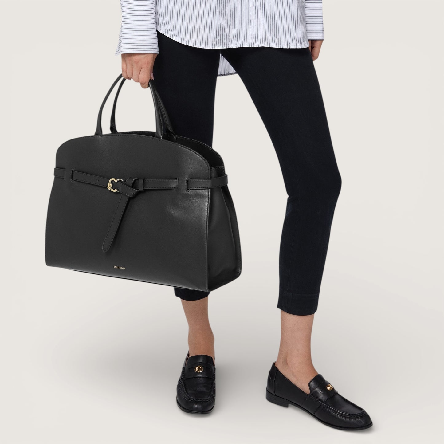 Сумка Coccinelle Sabine E1 TLA 18 01 01 001