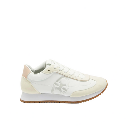 Взуття Coccinelle Sneaker Smooth Leather Multi White RWL 24 02 01 M65
