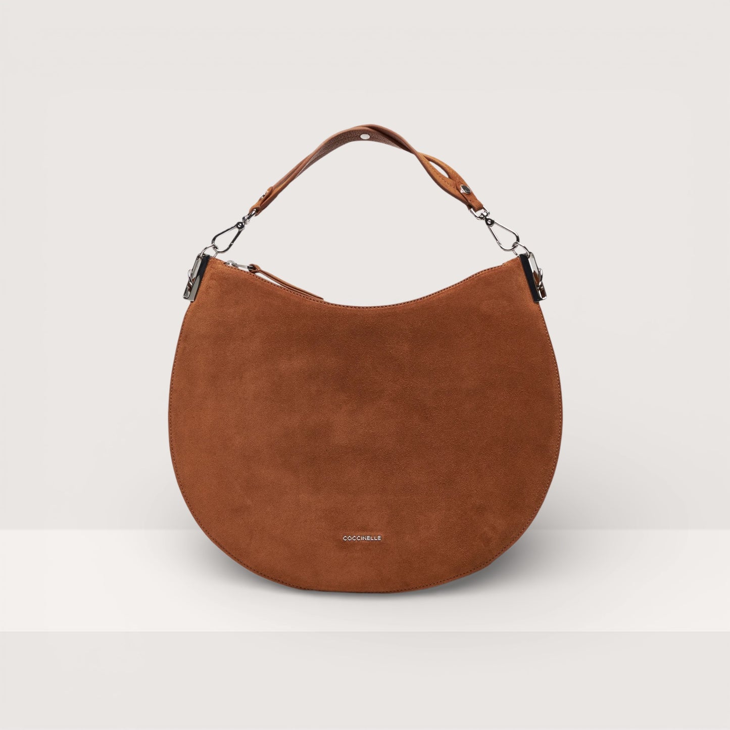 Сумка Coccinelle Sunup Suede E1 QKG 13 02 01 W11