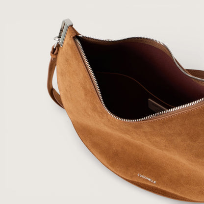 Сумка Coccinelle Sunup Suede E1 QKG 13 02 01 W11