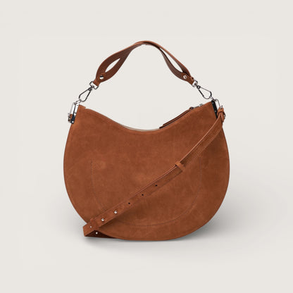 Сумка Coccinelle Sunup Suede E1 QKG 13 02 01 W11