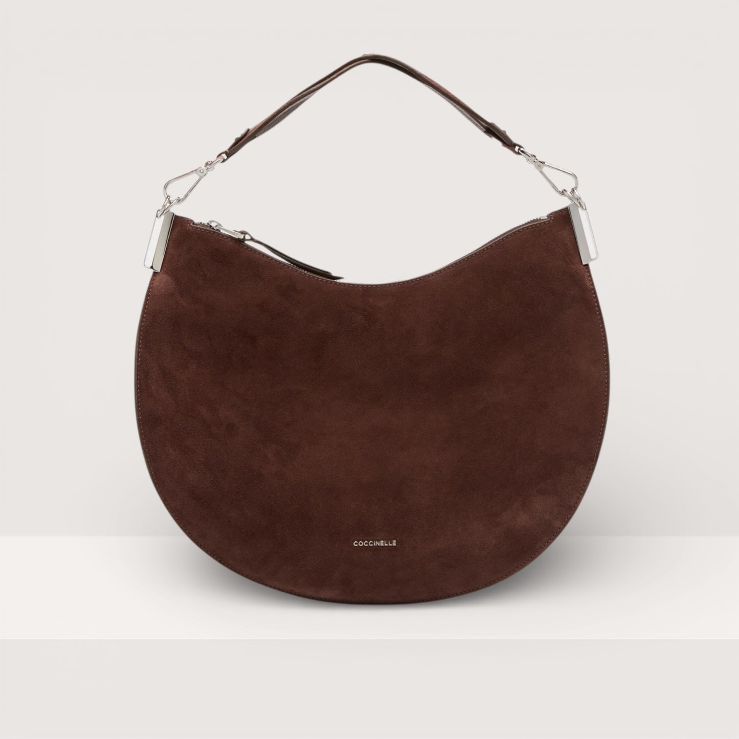 Сумка Coccinelle Sunup Suede E1 QKG 13 01 01 W20