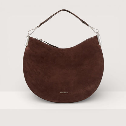 Сумка Coccinelle Sunup Suede E1 QKG 13 01 01 W20
