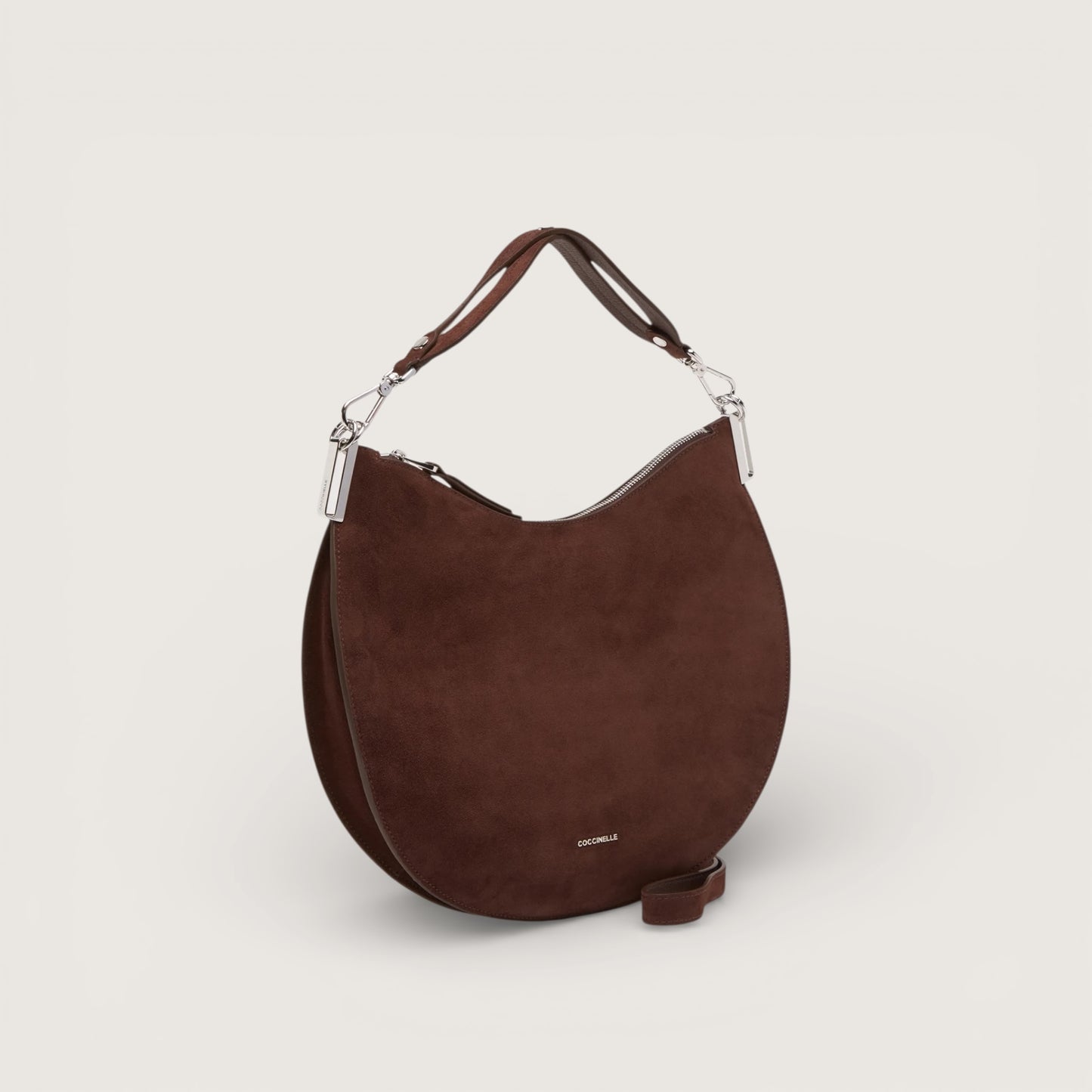 Сумка Coccinelle Sunup Suede E1 QKG 13 01 01 W20