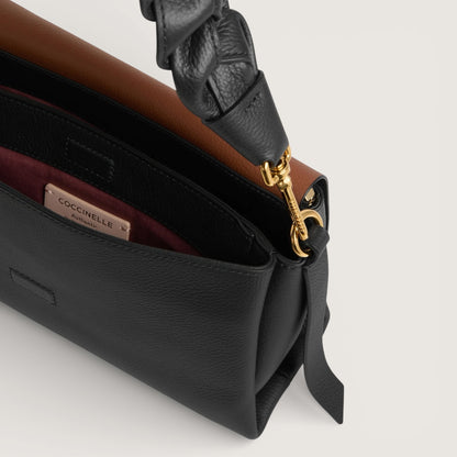 Сумка Coccinelle Boheme Grana Double E1 M50 12 01 01 613