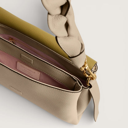 Сумка Coccinelle Boheme Grana Double E1 M50 12 01 01 700