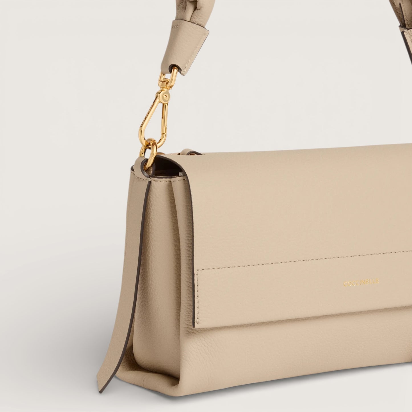 Сумка Coccinelle Boheme Grana Double E1 M50 12 01 01 700