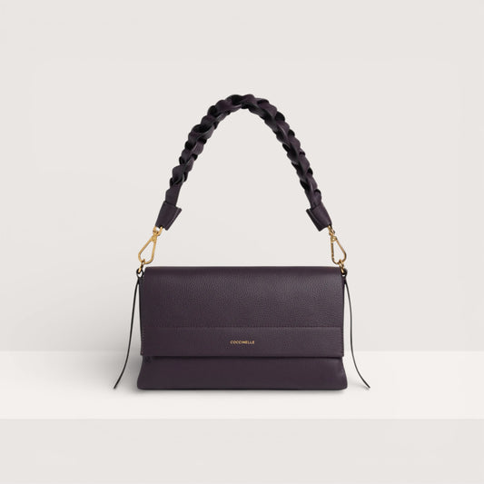 Сумка Coccinelle Boheme Grana Double E1 M50 12 01 01 738