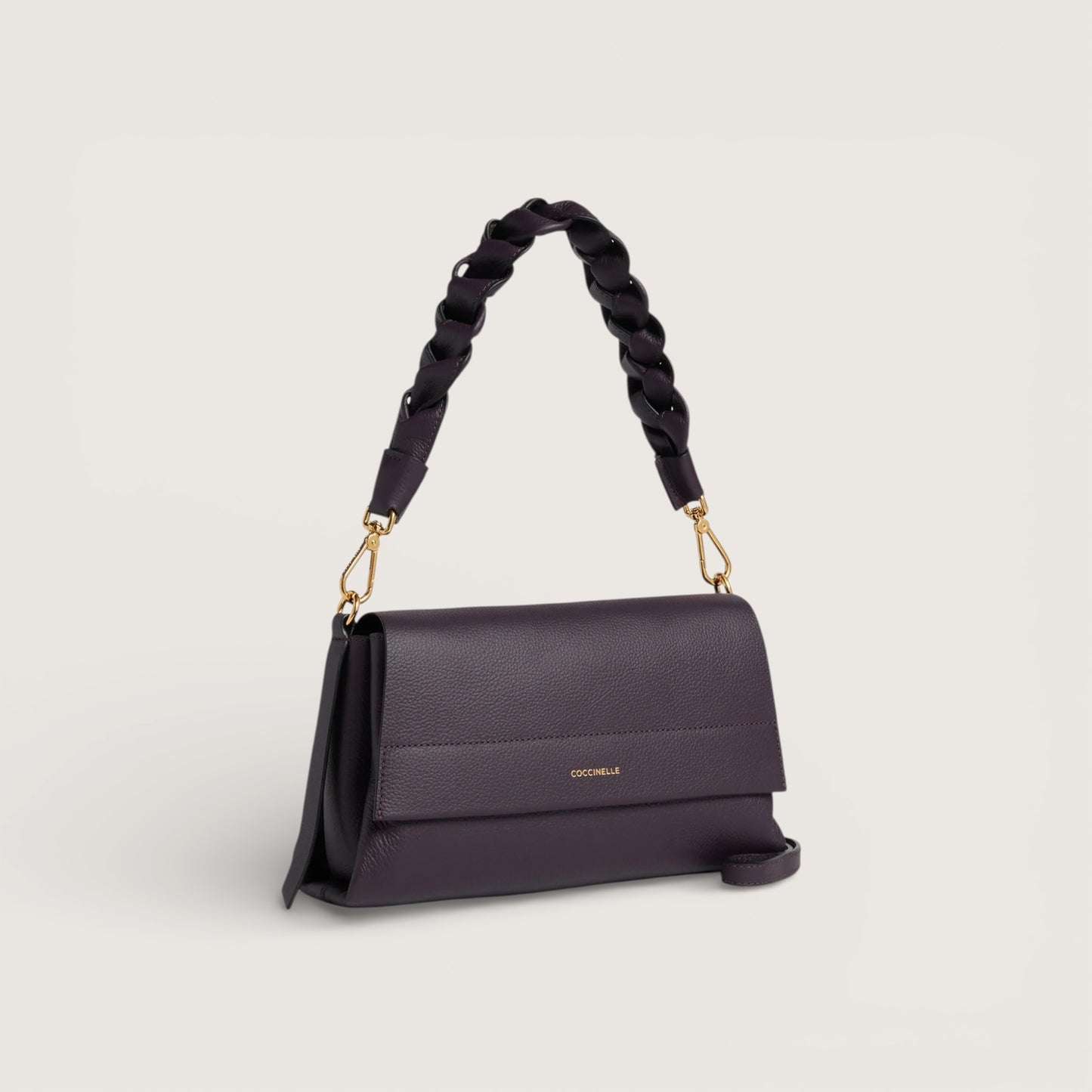 Сумка Coccinelle Boheme Grana Double E1 M50 12 01 01 738