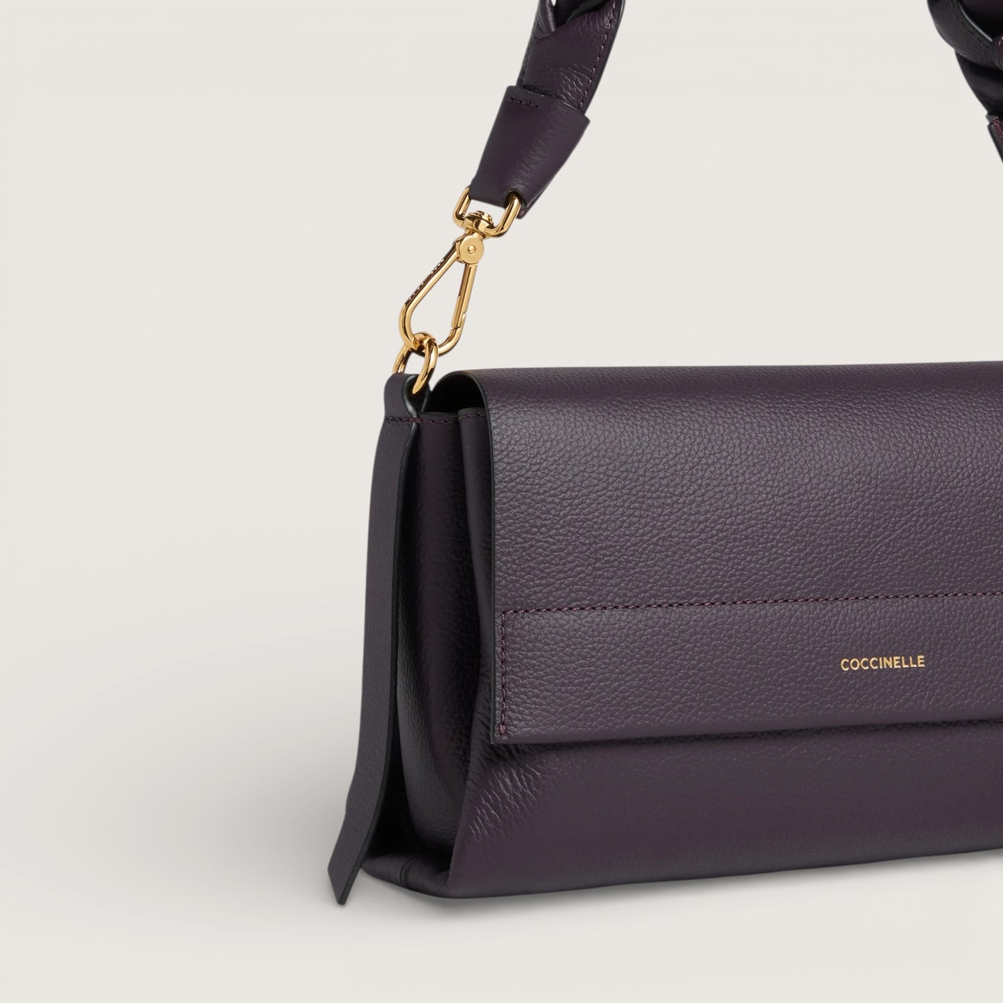 Сумка Coccinelle Boheme Grana Double E1 M50 12 01 01 738