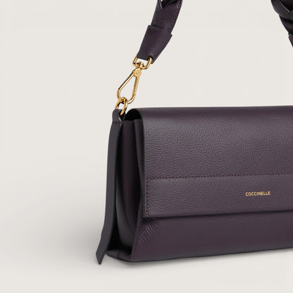 Сумка Coccinelle Boheme Grana Double E1 M50 12 01 01 738