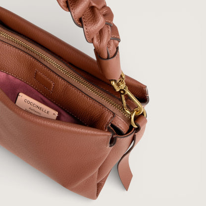 Сумка Coccinelle Boheme Grana Double E1 M50 58 01 01 682