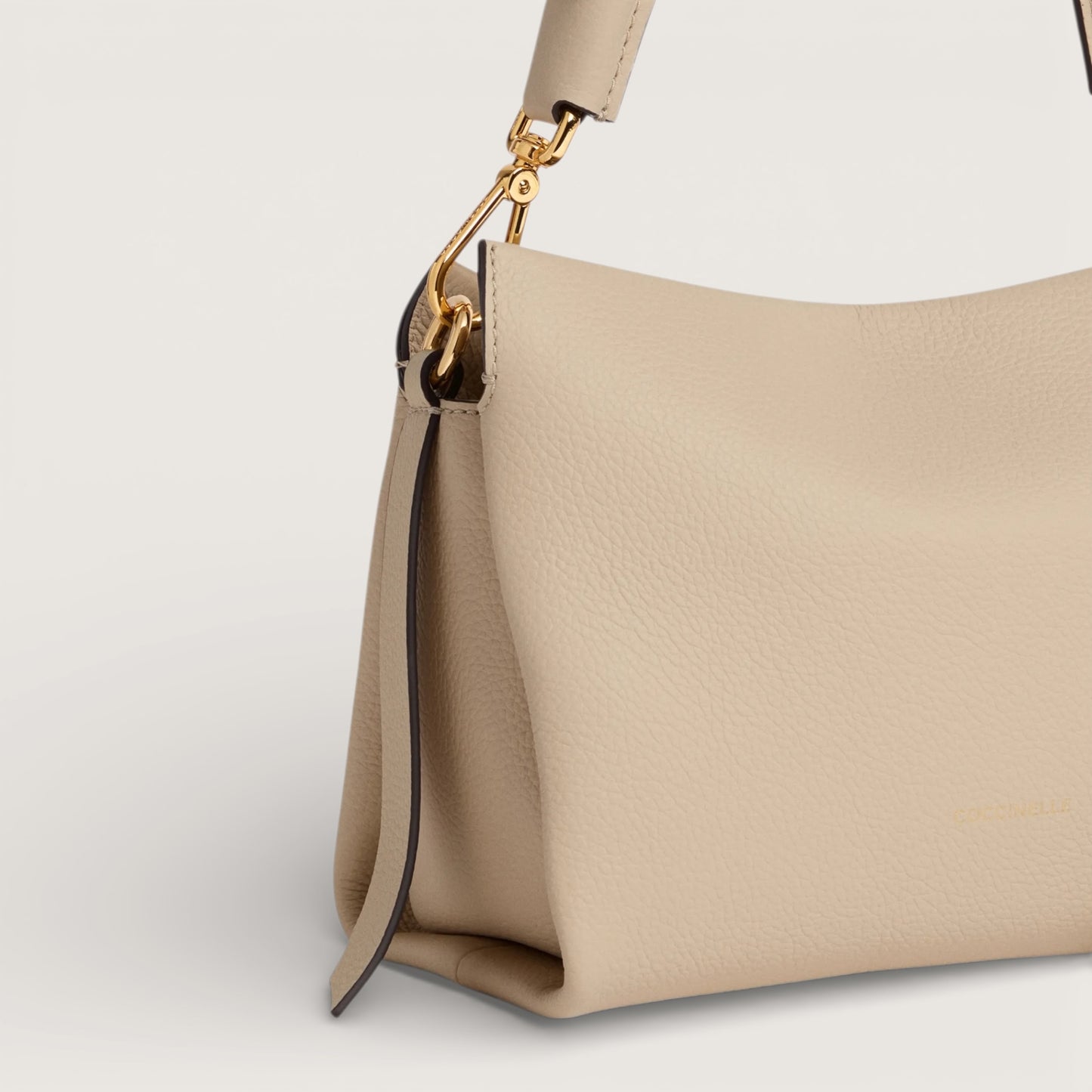 Сумка Coccinelle Boheme Grana Double E1 M50 58 01 01 700